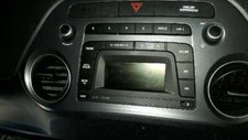 Autoradio Hyundai I10