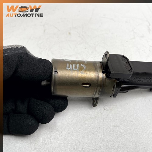 14-18 BMW F15 X5 3.0L N55 ENGINE ECCENTRIC CAM CAMSHAFT ACTUATOR MOTOR OEM - Picture 3 of 11