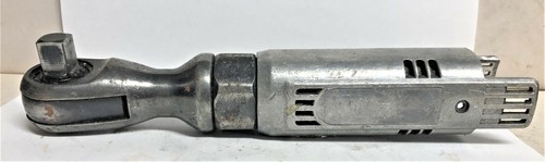 Pneumatic Ratchet Wrench w/ air attachment #11628 - Bild 2 von 8