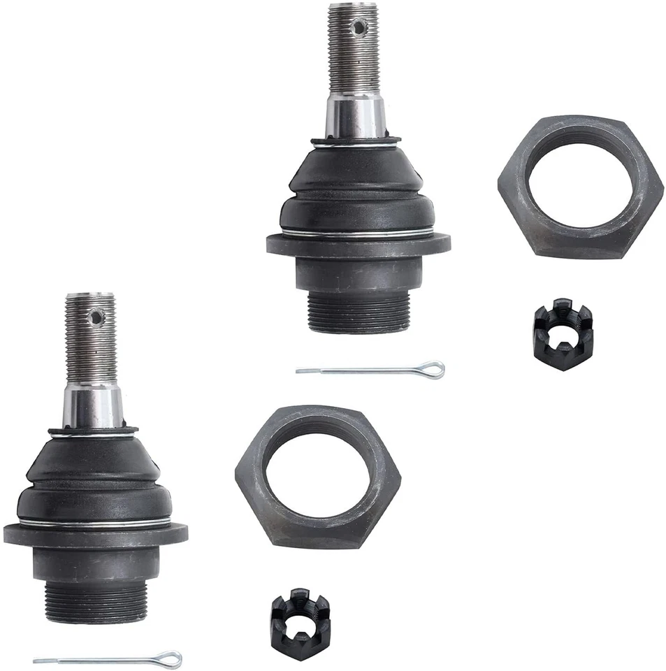 Kit de barras estabilizadoras de brazos de control superiores delanteros para Nissan Xterra 2000-2004 Foto 4 de 4