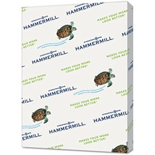 HAM103366 -GREEN  Multipurpose Paper 20 lbs 8...