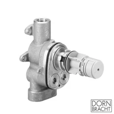 Dornbracht xTOOL Concealed Thermostat Module without Volume Control 1/2"