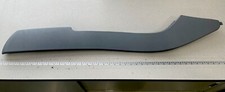 2000-2006 BMW X5 E53 ~ RIGHT FRONT CENTER CONSOLE TRIM ~ 51168262800 ~ OEM PART