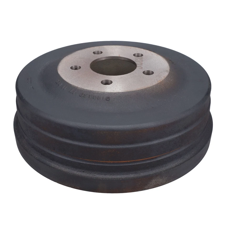 Front Brake Drum 11 x 3 inch 68 69 Chrysler Dodge Polara Plymouth Fury HD brakes - Image 4 of 4