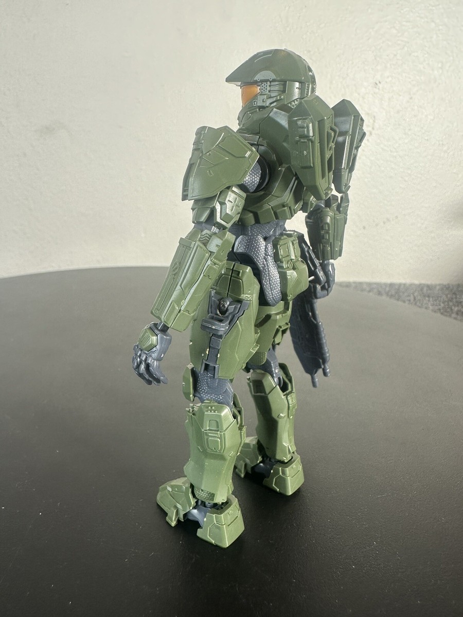 Halo 3 スカウト フィギュア HALO 3（ヘイロー 3）シリーズ2 アクションフィギュア