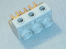 Allen Bradley 140-L2 Ser C LINK TERMINAL THREE PHASE