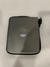 GENUINE Dell External D/Bay with CD/DVD+RW Combo Drive Model PD01S (NOT USB)