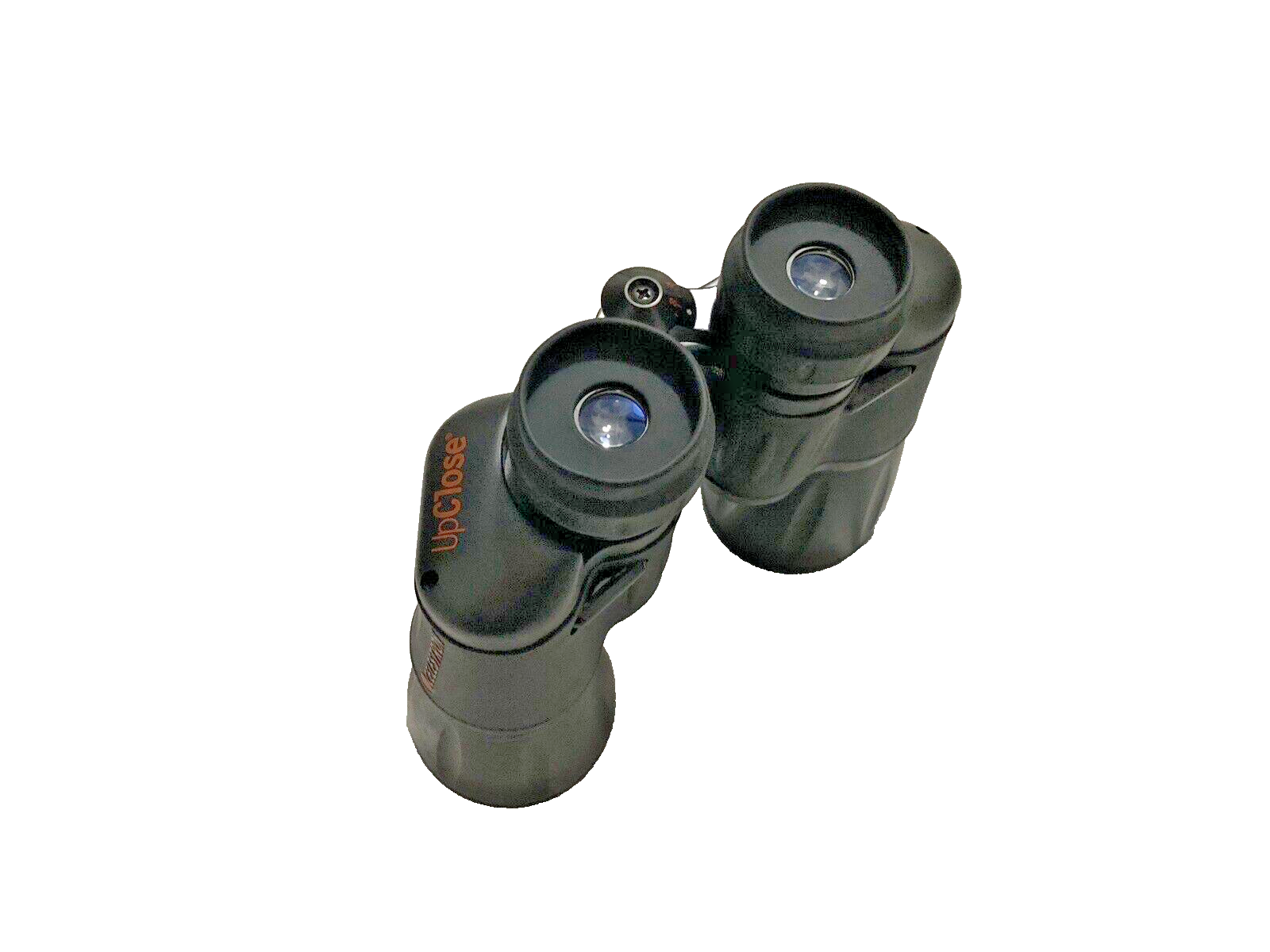Celestron 20x50 Up Close Binocular with Case Strap & Warranty. Complete