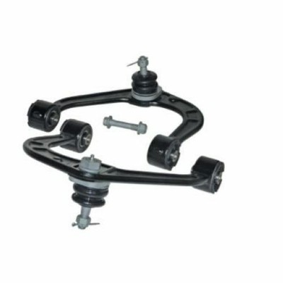 SPC Performance 25540 Adjustable Front Upper Control Arm (Pair) For Nissan NEW