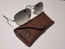 Women s Ray Ban Sunglasses Aviator Gradient