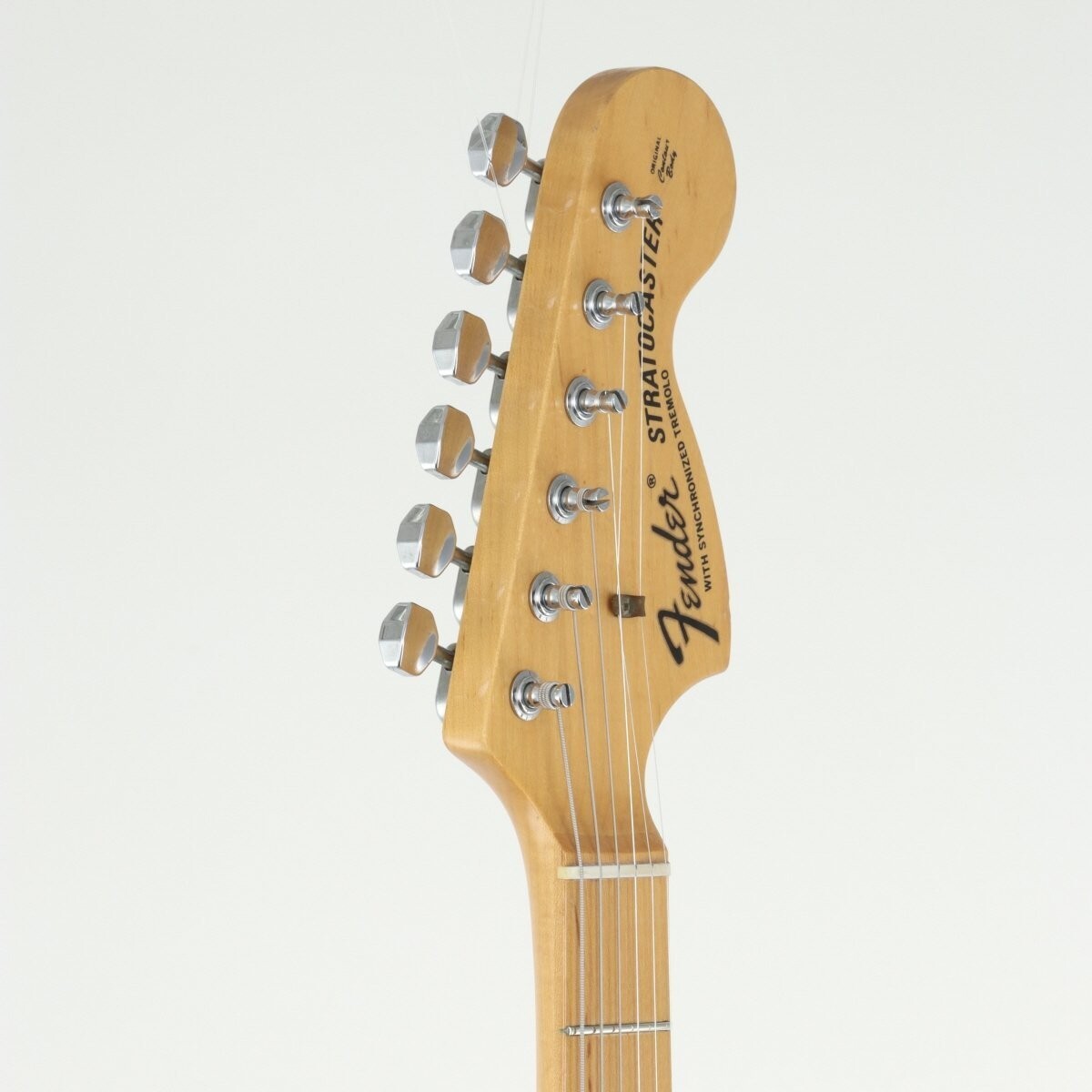 Fender Japan Stratocaster サンバースト Fender Japan Stratocaster ST68-85TX 3-Tone Sunburst 1995