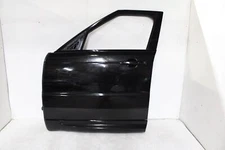 2014-2022 RANGE ROVER SPORT Front Door Driver Black! Scratches! Small Dents