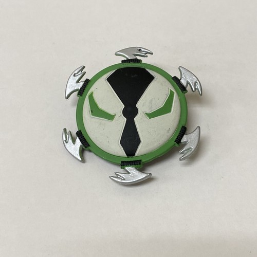 1/12 6" Spawn Shield With Blades Custom Fodder - 第 1/2 張圖片