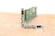 Evertz 7881DEC-H264HD H.264/AVC Decoder CG01LEC