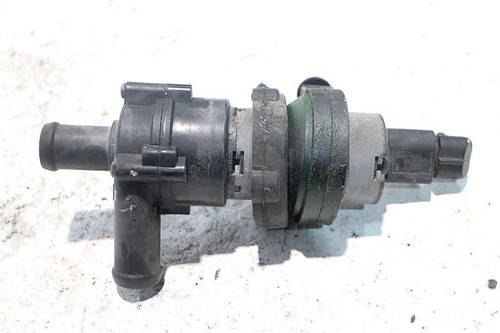 Zusatzwasserpumpe 3D0965561D VW SHARAN (7M6, 7M8, 7M9) 1.9 TDI