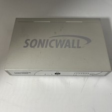 SonicWall NSA 220 Firewall Security Appliance- APL24-08E