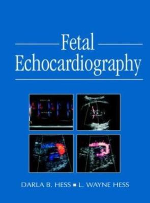 Fetal Echocardiography