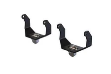 Morimoto 4Banger Standard Bottom Mount Brackets (Set) Set