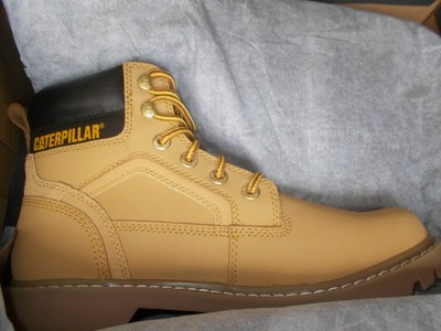 caterpillar stickshift boots uk