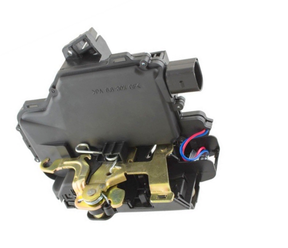 Moteur serrure arrière droite avec verrouillage centralisé Seat Toledo Octavia