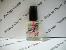 Sally Hansen Big Cuticle Oil 44241