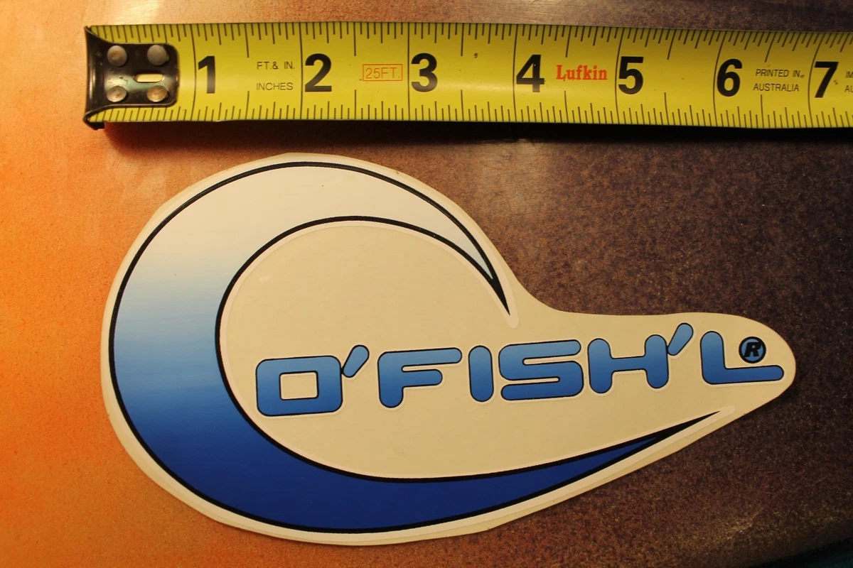 Ofishl fins 2024