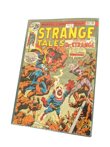 DOCTOR STRANGE COMICS Near Mint YOU PICK - COMPLETE YOUR RUN MARVEL - Picture 44 of 83