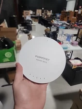 Fortinet Fortiap FAP-221E-A IEEE 802.11ac 1.14 Gbit/s Wireless Access Point