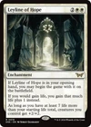 Leyline of Hope Duskmourn: House of Horror MTG Magic the Gathering