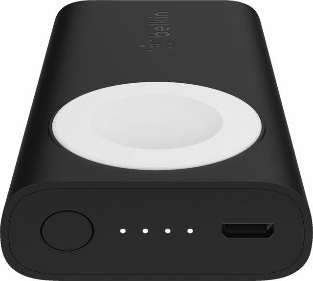 power bank para apple watch
