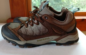 earth pandora boot