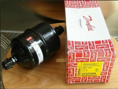 One New For   DCL163 DCL 163 023Z5008 Fast Ship #F13