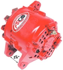 ARCO STARTING & CHARGING 86050 ALTERNATOR WESTERBEKE 30594