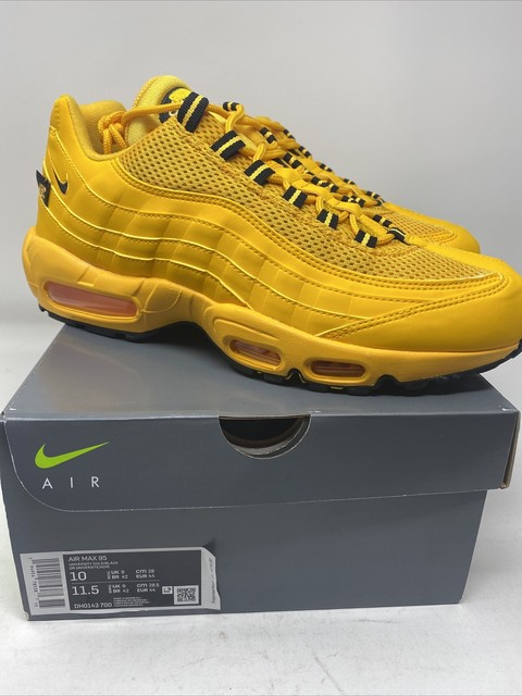 Size 10 - Nike Air Max 95 City Special - NYC 2021 for sale online | eBay