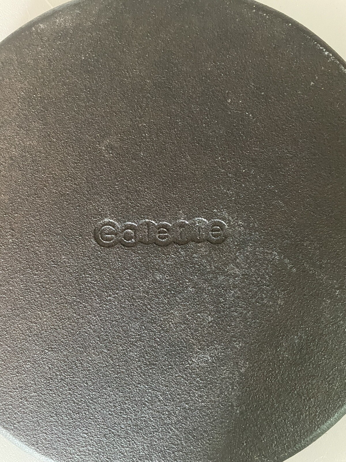 Heart Shaped Cast Iron Skillet Rustic Farmhouse Decor Valentine And 2