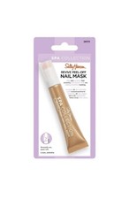 Sally Hansen Spa Collection Peel-Off Nail Mask 28372 Revive Gold