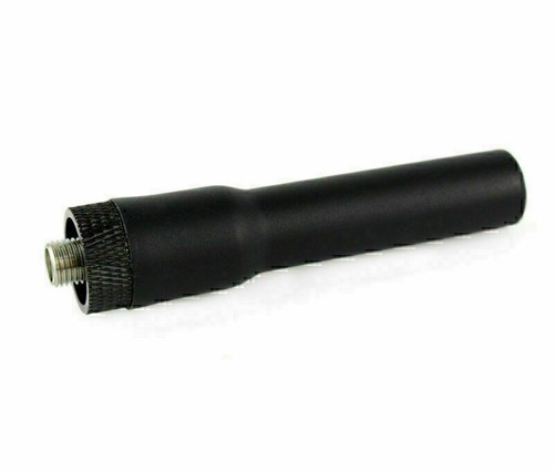 Dual Band 144/430MHz Soft Antenna SMA-F for Kenwood BAOFENG UV5R 888S radio - Zdjęcie 8 z 10