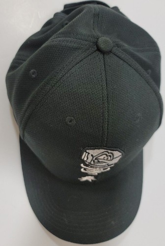 Lansing Lugnuts Sombrero MiLB OC Deportes Gancho Rojo y Cierre OSFM - Imagen 6 de 6