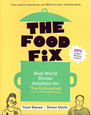 The Food Fix