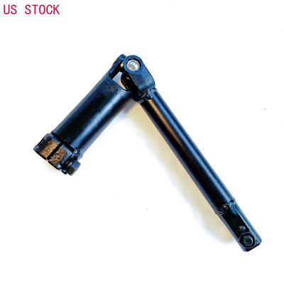 Magimaker Steering Column Intermediate Shaft Compatible With Dodge Ram 1500 2006 2007 2008 Ram 2500 3500