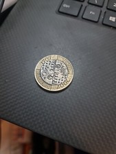 Two Pound Coin 1707 Tercentenary Act Of Union- Collectable £2 Coin
