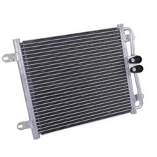 Cooling system A/C Condenser 4S0816411A FIt For Lamborghini Huracan For Audi R8