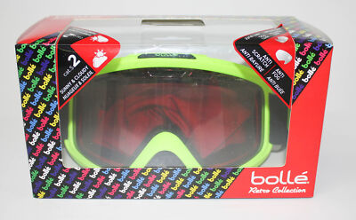 Bolle Skibrille BUBBLES NOVA II BRILLE