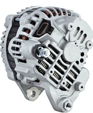 DB Electrical 400-48156 Alternator Compatible With/Replacement For Nissan