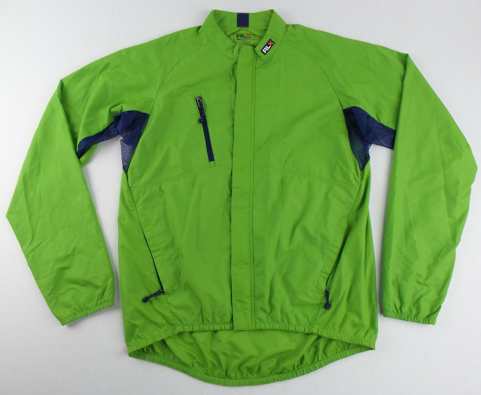 Vintage RLX Ralph Lauren Polo Sport Technologies Cycl… Gem