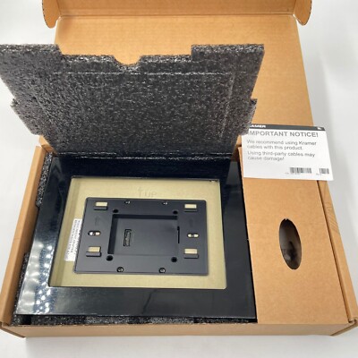 Kramer Wandadapter Nachrüstung für KT-107