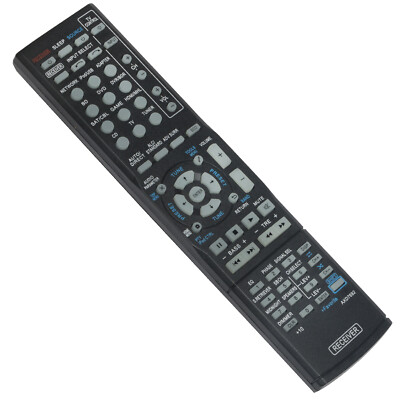 AXD7692 Ersatzfernbedienung fur pioneer VSX-43 VSX-828-S VSX-828-K VSX-528-S
