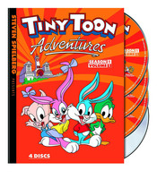 Tiny Toon Adventures: Season 1, Vol. 1 Tiny Toon Adventures: Season 1, Vol. 1