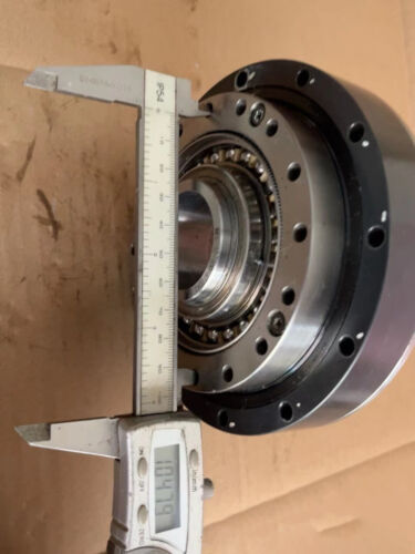 Harmonic Drive / HD Reduzierstück SHF-32-100-2SH Drehzahlübersetzung 1:100 - Bild 6 von 6