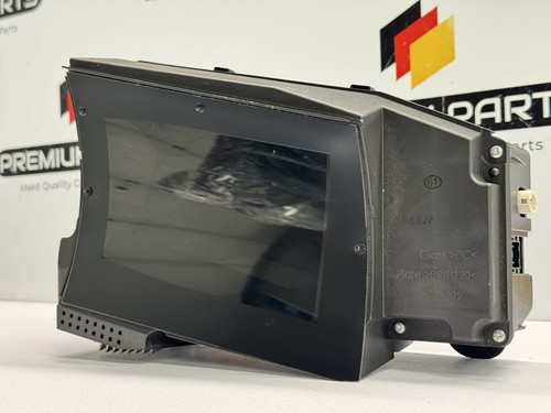 VOLVO XC90 MK2 HEAD UP DISPLAY HUD MULIFUNCTION RHD 32233452 - Picture 3 of 6